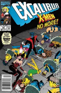 Excalibur #58