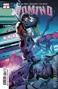 Domino #4