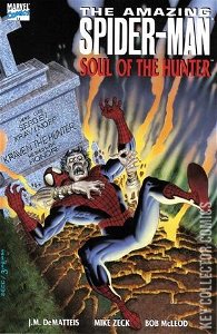 Amazing Spider-Man: Soul of the Hunter #0