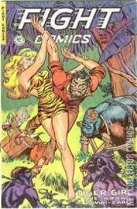 Fight Comics #76