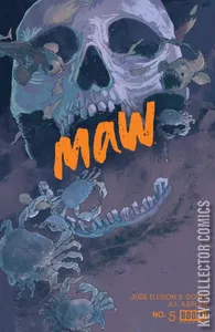 Maw #5