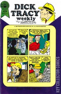 Dick Tracy Weekly #69
