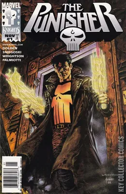 Punisher