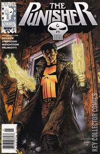 Punisher #1