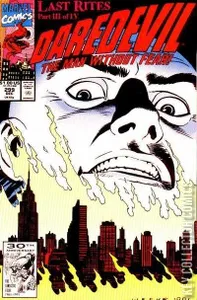 Daredevil #299