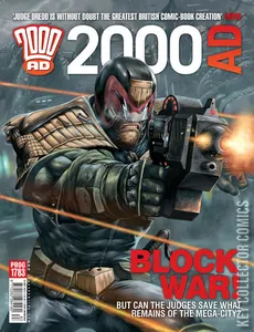 2000 AD #1783