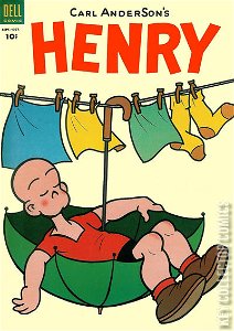 Henry #33