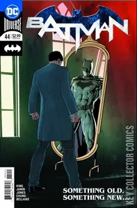Batman #44