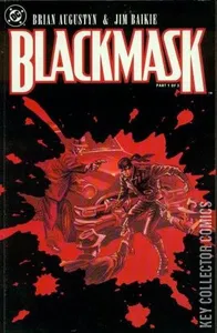 Blackmask #1