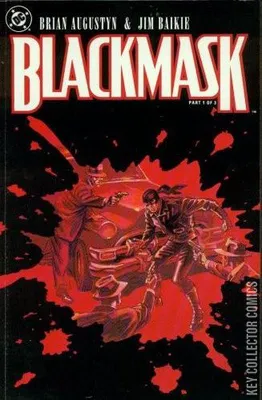 Blackmask