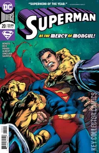 Superman #20