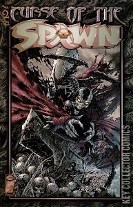Curse of the Spawn #2