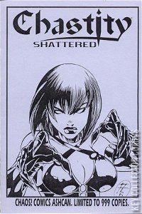 Chastity: Shattered 