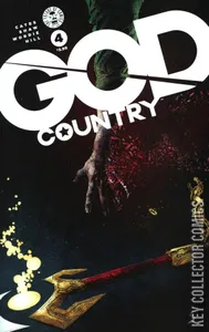 God Country #4