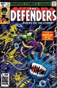 Defenders #72