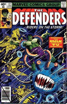 Defenders