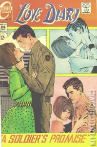 Love Diary #61