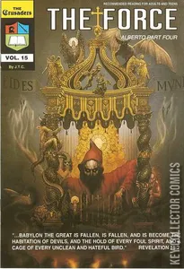 The Crusaders #15