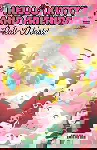 Hello Kitty & Friends: Hello World! #1