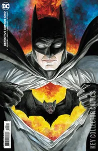 Detective Comics #1069