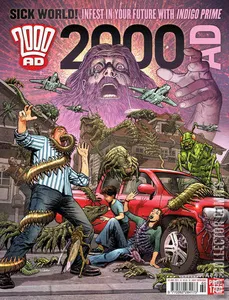 2000 AD #1760
