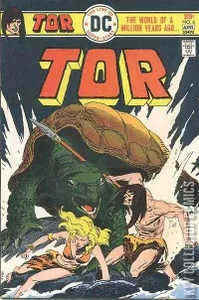 Tor #6
