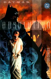 Batman: Absolution #0