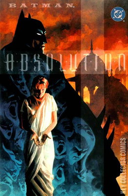 Batman: Absolution