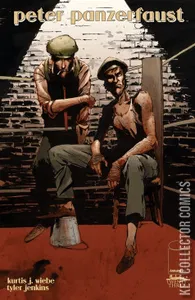 Peter Panzerfaust #23