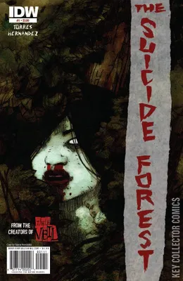 The Suicide Forest