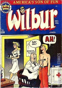 Wilbur Comics #28