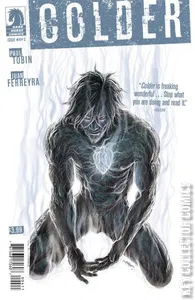 Colder #4