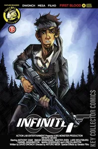 Infinite Seven #4