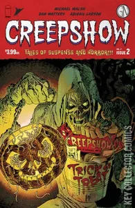 Creepshow #2