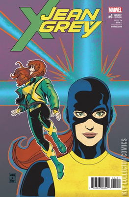 Jean Grey