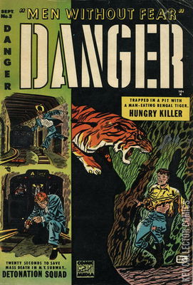 Danger