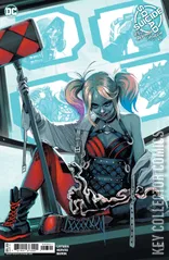 Variant Cover for Suicide Squad: Kill Arkham Asylum #3