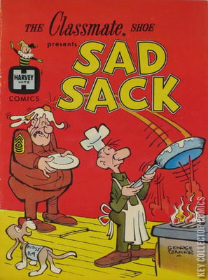 Sad Sack