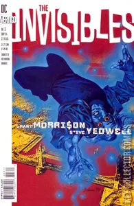 The Invisibles #3