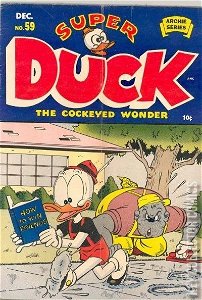 Super Duck #59