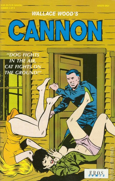 Cannon #2