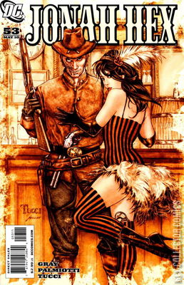 Jonah Hex