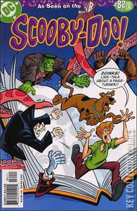 Scooby-Doo #82