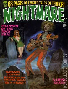 Nightmare #4