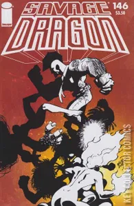Savage Dragon #146
