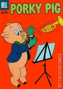 Porky Pig #67