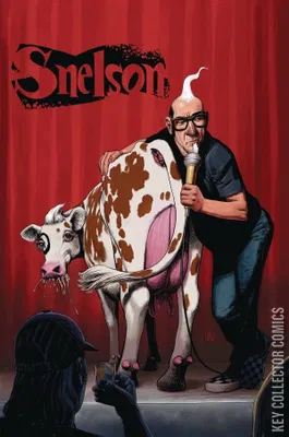 Snelson: Comedy Is Dying