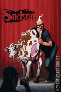 Snelson: Comedy Is Dying #1