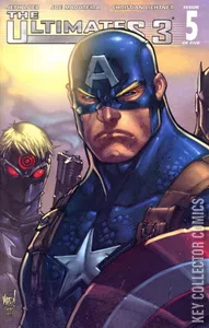 Ultimates 3 #5