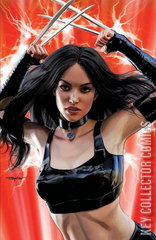 Variant Cover for X-Men #1